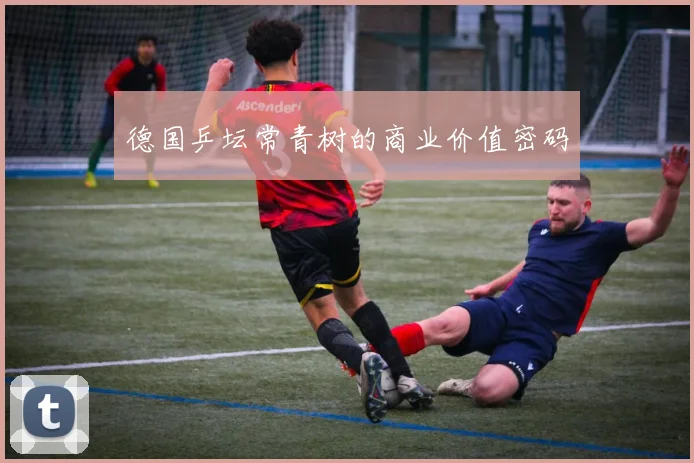 德国乒坛常青树的商业价值密码